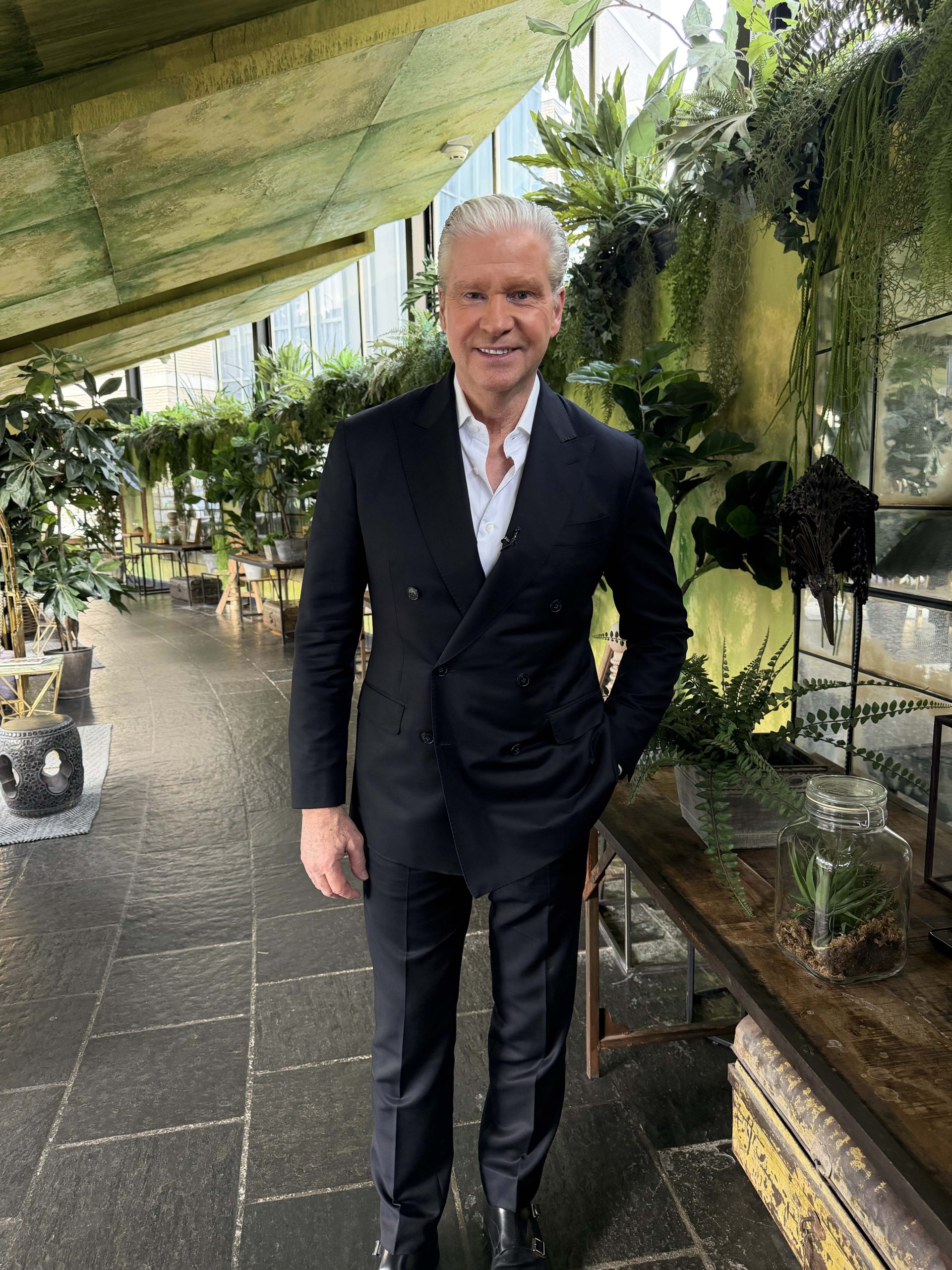 Foto Dries Roelvink zonder vormgeving ParkinsonNederland